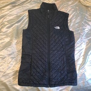 The North Face Vest